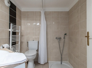 Vacancéole - Résidence Le Crystal