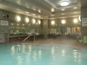 Shiki No Yado Mt Fuji