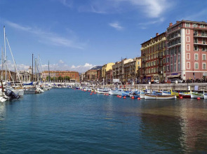 Novotel Nice Centre Vieux Nice