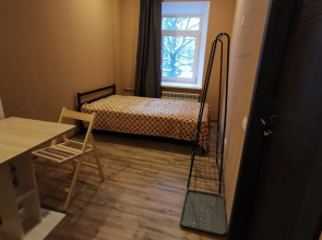 Апартаменты на Спасской