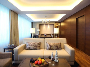 Lotte City Hotel Gimpo Airport