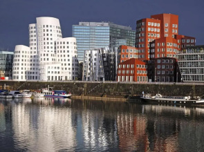 NH Düsseldorf City