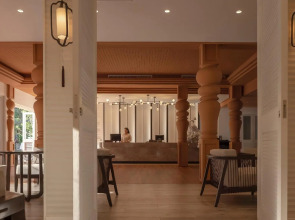 The Pe La Resort, Phuket