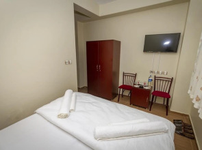 Konya Tepepark Tesisleri