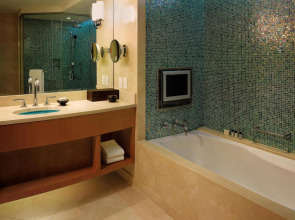 Отель Grand Hyatt Incheon