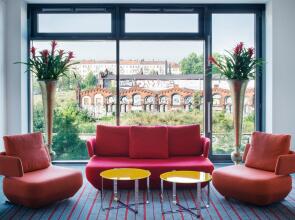 Vienna House by Wyndham Andel’s Berlin