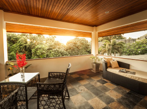 Beach Republic, Koh Samui