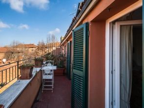 Santa Caterina Apartment by Wonderful Italy