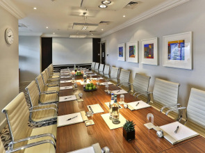 London Hilton on Park Lane