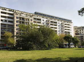 Apartamenty Mokotów TWW