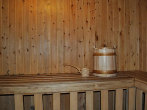 Байкальские просторы