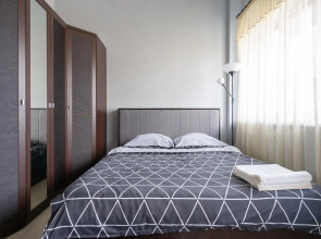 Суточный Рай на улице Народная