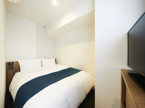 Hotel Intergate Tokyo Kyobashi