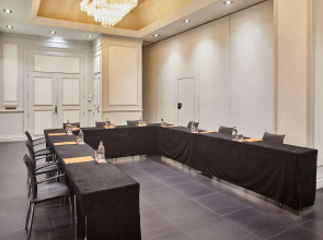 Hotel Silken Reino de Aragón