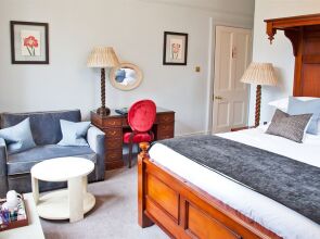 Beechfield House Hotel