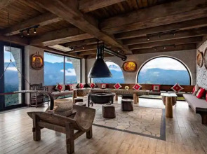 Sapa CatCat Hills Resort
