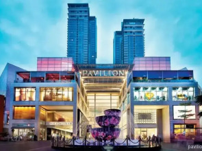 Sidemen Suites at Platinum KLCC