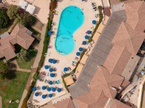 Secret Village Budoni