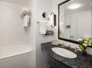 NH Brussels Carrefour de l'Europe