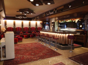 Sporthotel St. Anton