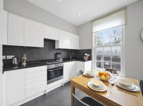 Executive Apartments in Central London Euston FREE WiFi by City Stay Aparts