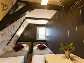 Hotel Hermitage Amsterdam