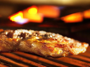 Отель JW Marriott Cannes