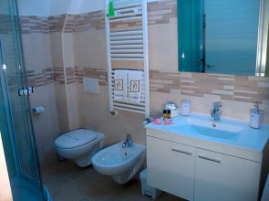 B&B La Gemma Dei Sassi