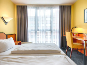 ACHAT Hotel Stuttgart Airport Messe