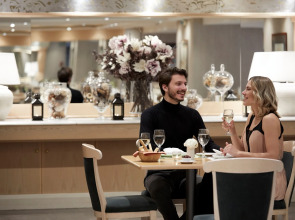 Athens Zafolia Hotel