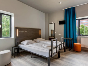 A&O Amsterdam Zuidoost