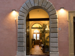 Palazzo Pacini