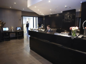 Park House Hotel Museum Quarter, Sonder by Marriott Bonvoy