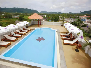 The Orchid Kathu Height Serviced Apartment