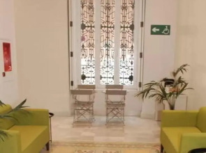 Hotel San Lorenzo Boutique