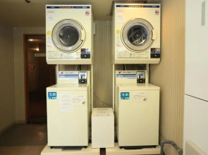 Smile Hotel Shimonoseki