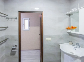 Апартаменты H&B apartments Qolga