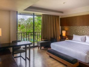 Le Grande Bali Hotel