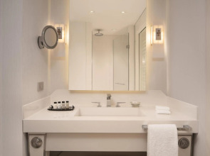 Sheraton Ankara Hotel & Convention Center