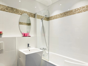 Hôtel Antin Trinité