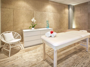 Курортный отель Sheraton Rhodes Resort