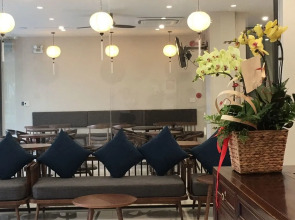 Backhome Hotel - Hostel