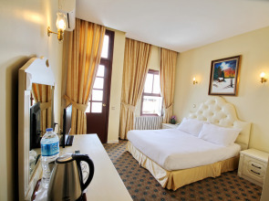 Historia Hotel - Special Class