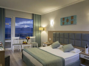 Antalya Adonis Hotel