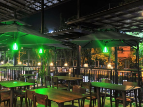 The Bedrooms Hostel Pattaya