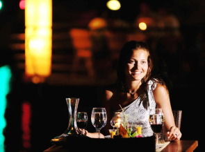 Ece Saray Marina & Resort - Special Class