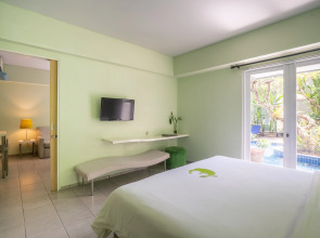 EDEN Hotel Kuta Bali