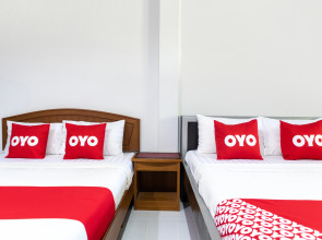 OYO 627 Sai Thai Garden Home Travel
