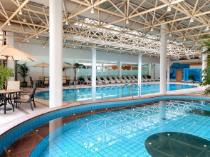 Millennium Hilton Seoul