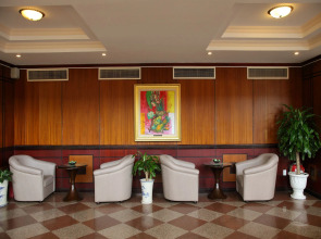 DIC Star Hotel